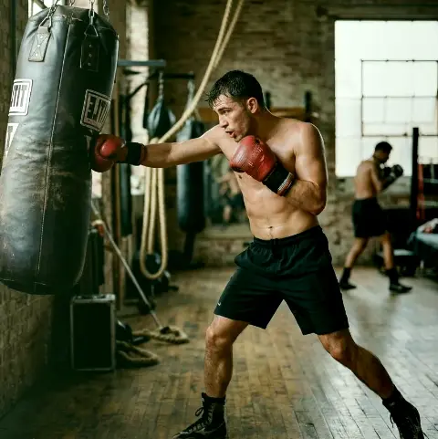 Onch Klee – Personal Coaching