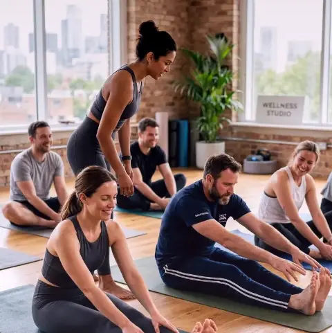 Onch Klee – Personal Coaching